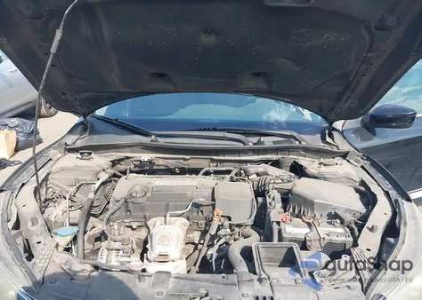 2015 Honda Accord Lx z USA, uszkodzony, nr VIN 1HGCR2F3XFA008420